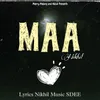 Maa (feat. SDEE)